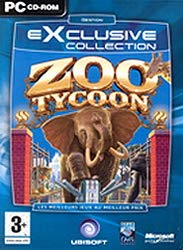 Zoo Tycoon