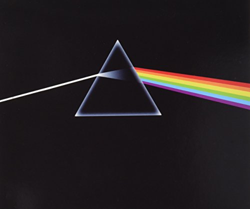 Pink Floyd / The Dark Side of the Moon - CD (Used)