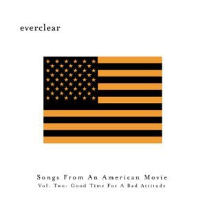 Everclear / Songs From An American Movie Vol 2: Good Time For A Bad Attitude - CD (Used)