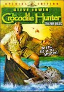 Le Chasseur de crocodiles