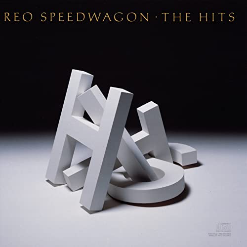 Reo Speedwagon / Hits - CD (Used)