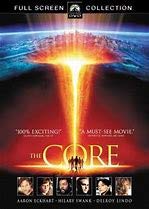 The Core (Full Screen) - DVD (Used)