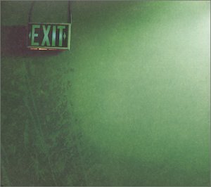 K-Os / Exit - CD (Used)