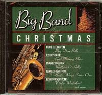 Big Band Christmas