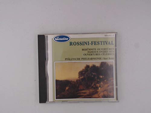 Rossini Festival