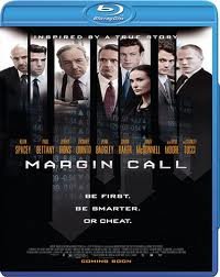 Margin call - Blu-Ray (Used)
