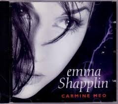 Emma Shapplin / Carmine Meo - CD (Used)