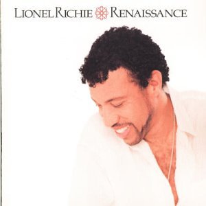 Lionel Richie / Renaissance - CD (Used)