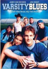 Varsity Blues - DVD (Used)