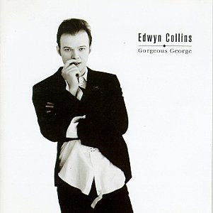 Edwyn Collins / Gorgeous George - CD (Used)