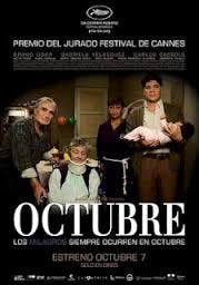 Octubre