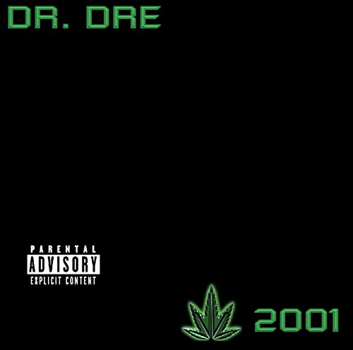 Dr. Dre / 2001 - CD (Used)