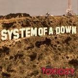 System Of A Down / Toxicity (Deluxe) - CD (Used)