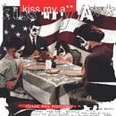 Various / Kiss My A**: Tribute To Kiss - CD (Used)