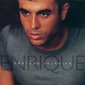 Enrique Iglesias / Enrique - CD (Used)