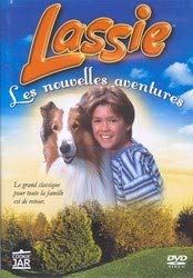 Lassie-Les Nouvelles Aventures - DVD (Used)