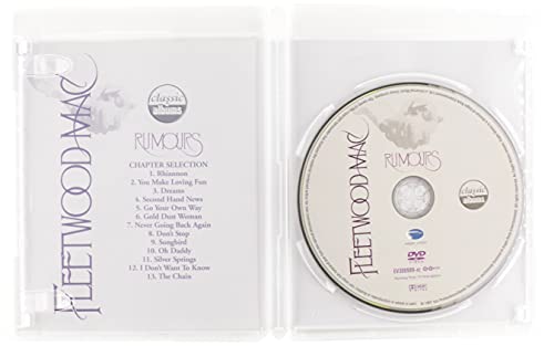 Fleetwood Mac - Classic Albums: Rumors