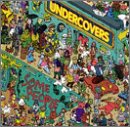 Undercovers / Some People - CD (Used)