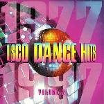 Disco Dance Hits 77-97