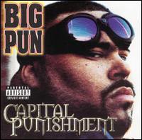 Big Pun / Capital Punishment - CD (Used)
