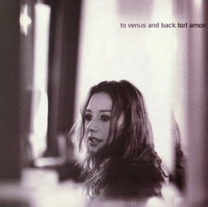 Tori Amos / To Venus and Back - CD (Used)