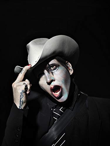 Marilyn Manson / We Are Chaos - CD