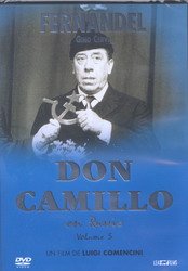 Don Camillo en Ru Volume 5