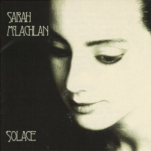 Sarah McLachlan / Solace - CD (Used)