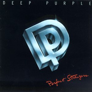 Deep Purple / Perfect Strangers - CD (Used)