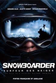 Snowboarder - DVD