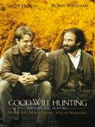 Good Will Hunting - DVD (used)