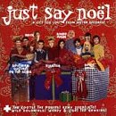 Various / Just Say Noel - CD (Used)