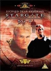 Stargate SG-1 - Season 5 Volume 5 [Episodes 18-22] 2001