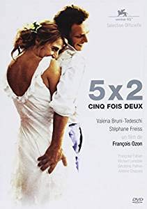 5x2 (Version française)