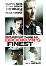 Brooklyn Finest - DVD (Used)