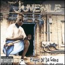 Juvenile / Playaz of Da Game Feat. DJ Jimi - CD (Used)