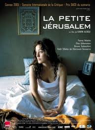 Little Jerusalem (French version)