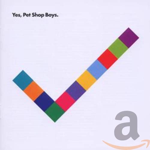 Pet Shop Boys / Yes - CD (Used)