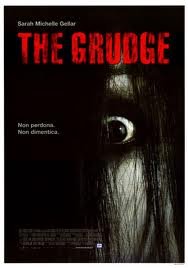 The Grudge