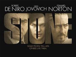 Stone (French version) [DVD]