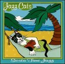 Jazz Cats: Siesta Time Jazz