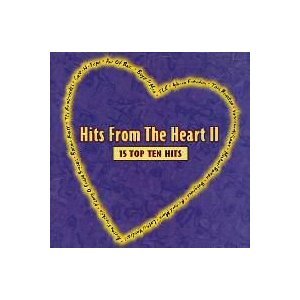 Various / Hits from the Heart II - CD (Used)