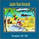 Justin Time Retrospective, 1983-1998 - CD (Used)