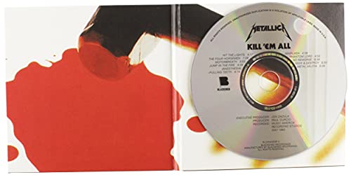 Metallica / Kill &