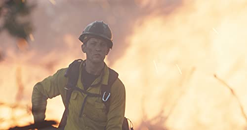 Only The Brave - Blu-Ray (Used)