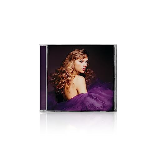 Taylor Swift / Speak Now (Taylor&