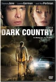 Dark Country (With Special Features)