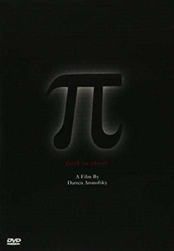 Pi (Widescreen) - DVD (Used)