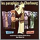 Soundtrack / The Umbrellas Of Cherbourg - CD (Used)