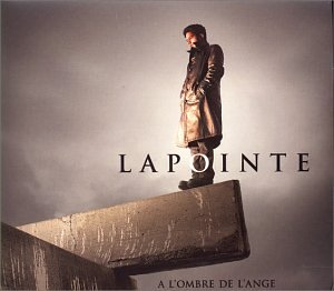 Éric Lapointe / À L&